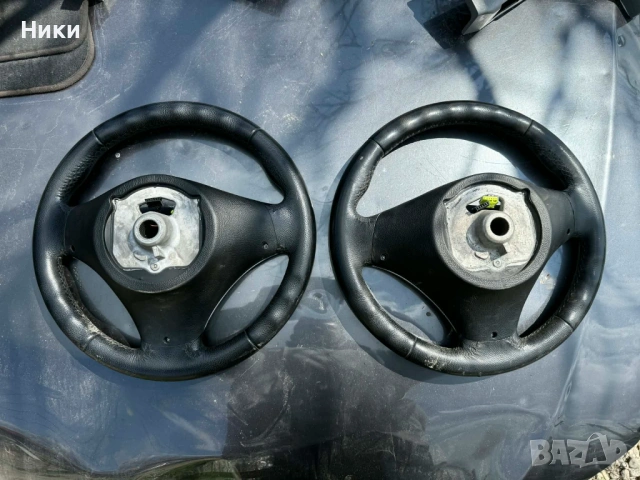 Волани за бмв трета и първа серия е87 е90, снимка 2 - Части - 54236893