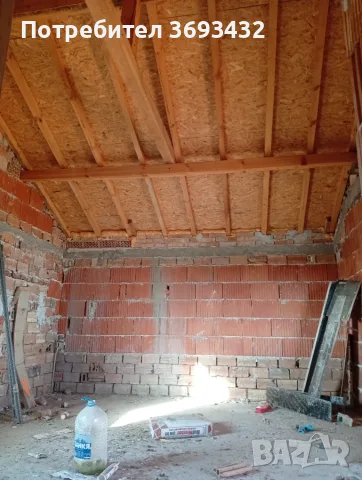Продажба на къща в село Задруга , снимка 8 - Къщи - 55607631