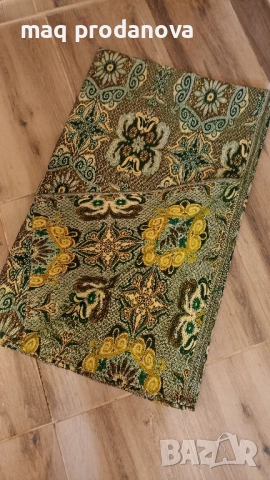 Нови битови черги и завивки с антична стойност, снимка 3 - Други - 54201641