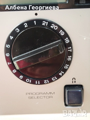 Шевна машина PRIVILEG TOP STAR Electronic  860 W, снимка 4 - Шевни машини - 54970669