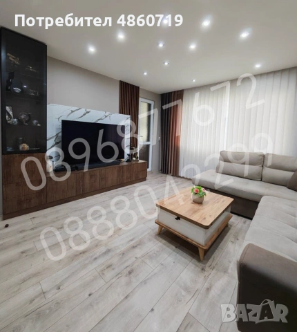 Продажба четиристаен апартамент