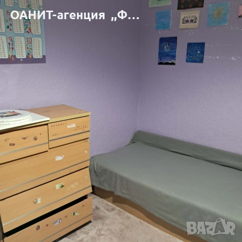 Дава 2-стаен обзаведен жк Стрелбище, София , снимка 8 - Апартаменти - 54776277