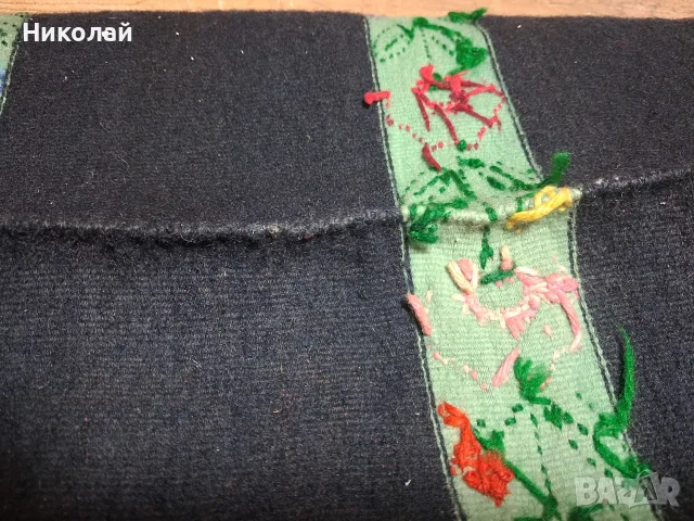 Престилка за Народна Носия, снимка 13 - Антикварни и старинни предмети - 55671764
