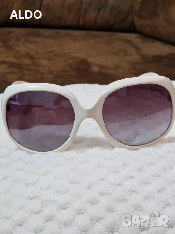 Christian Dior clossy I , снимка 2 - Слънчеви и диоптрични очила - 55574454