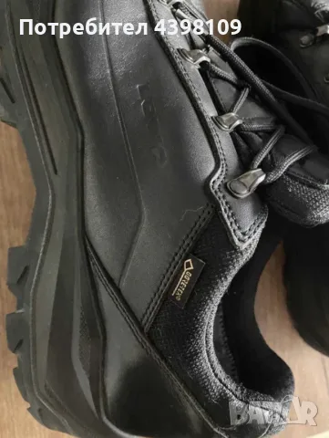 Lowa Renegade II GTX LO TF MF Черни - Спортни Обувки 47 н