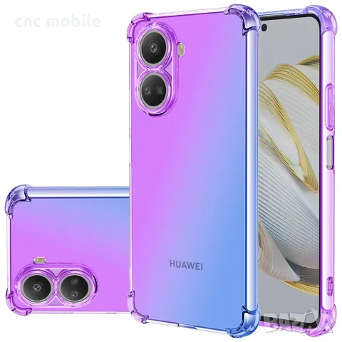Huawei Nova 70 Huawei Nova 90 Huawei Nova 10 Huawei Nova 8 Huawei Nova 10SE Nova 10 Pro калъф case , снимка 14 - Калъфи, кейсове - 55604694