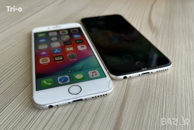 Apple iPhone 6 (модел A1586) За Части, снимка 6 - Apple iPhone - 55673934