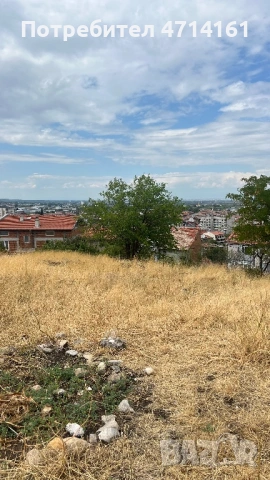 Парцел УПИ, снимка 4 - Парцели - 54179201