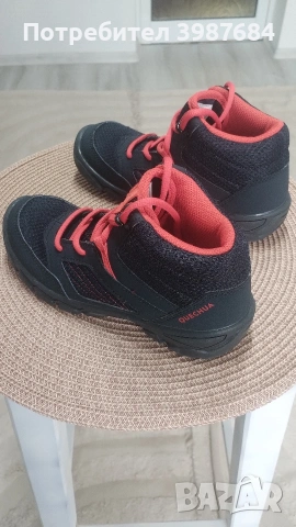 Детски туристически обувки размер EUR 33