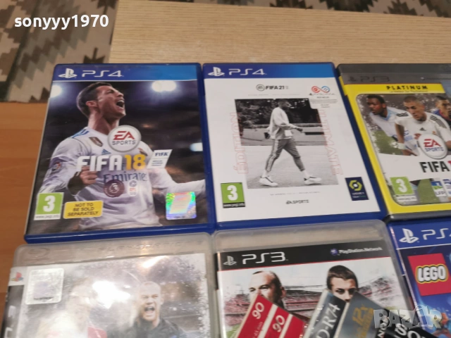 sony ps3/ps4 game 1406261307, снимка 7 - Игри за PlayStation - 54900629