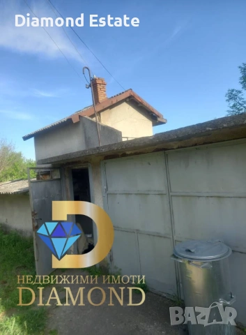 Двуетажна вила в село Обручище, общ. Гълъбово, снимка 3 - Вили - 54835294