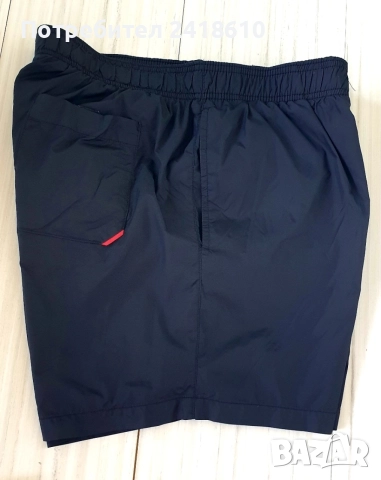 Hugo Boss HUGO HAITI Swim Short Mens Size L НОВО! ОРИГИНАЛ Мъжки Бански!, снимка 3 - Бански - 54767464