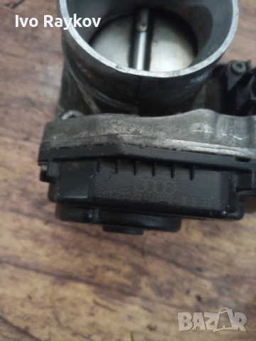Дросел клапа 058133063H, за Audi , 03G128063A , 0280750088, снимка 7 - Части - 54783834