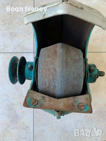 Точило за БЧС , снимка 9 - Селскостопанска техника - 54303013