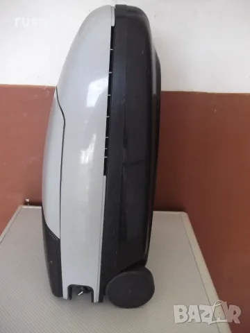 Прахосмукачка "AEG - VAMPYR 7100 electronic" работеща, снимка 4 - Прахосмукачки - 55463357