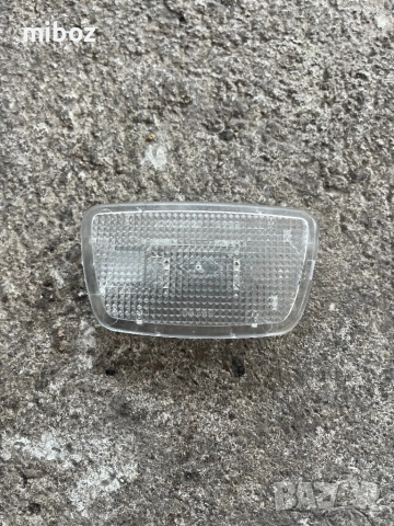 Плафон Волво Volvo XC90 2010