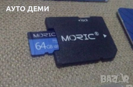 2 в1 Бял и черен микро УСБ / УСБ 2.0 адаптер четец за микро СД карти памет за лаптоп компютър таблет, снимка 13 - USB Flash памети - 32587272