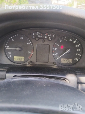 VW Passat, снимка 7 - Автомобили и джипове - 54627517