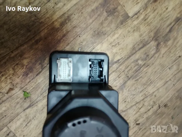 Вакуум помпа за централно за Mercedes-Benz E-Class  (W210) , 2108002748, снимка 4 - Части - 55588236