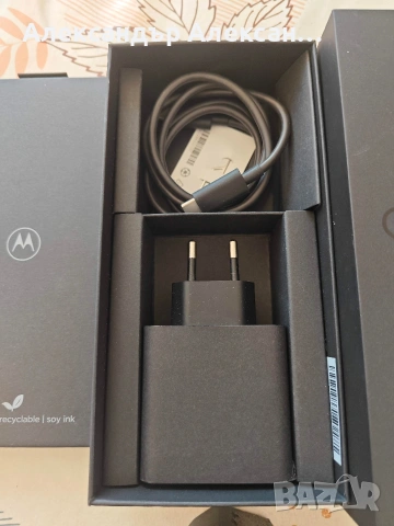 Motorola Edge 50 Ultra 1TB/16, снимка 11 - Motorola - 54429806
