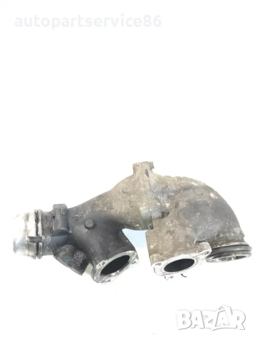 Въздушен тръбопровод турбо за Mercedes Sprinter W906 2.2 CDI OM651 (2011) 54391030268, снимка 2 - Части - 53962562