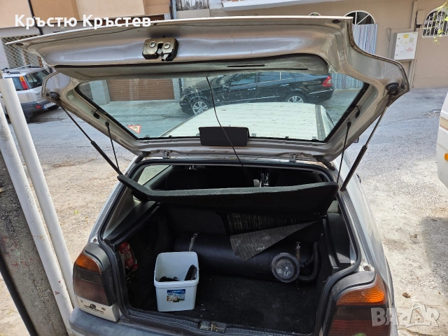 голф 3 vw golf 3, снимка 9 - Автомобили и джипове - 55059787