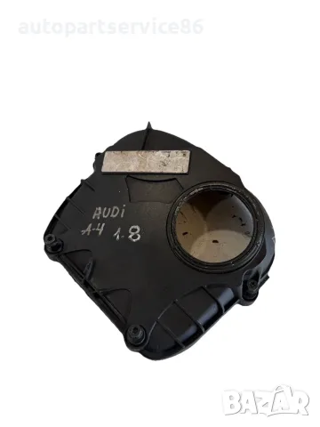 Капак за ангренажен ремък за Audi A4 B8 1.8 TFSI (2008) 06H103269H Тип CDH OEM
