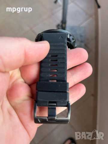 Продавам GARMIN FENIX 6X Pro, снимка 6 - Мъжки - 54102661
