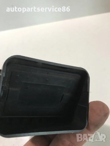 Въздуховод за предна лява страна за Subaru Outback 2.0 Дизел (2007), снимка 2 - Части - 54229578