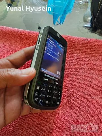 hp добро състояние без зарядно, снимка 7 - Други - 55426608