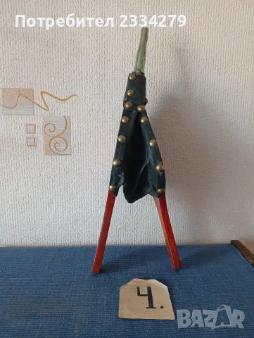 Стари духалки духала за камини, огнища в ковачници и златарство. , снимка 12 - Антикварни и старинни предмети - 39836228