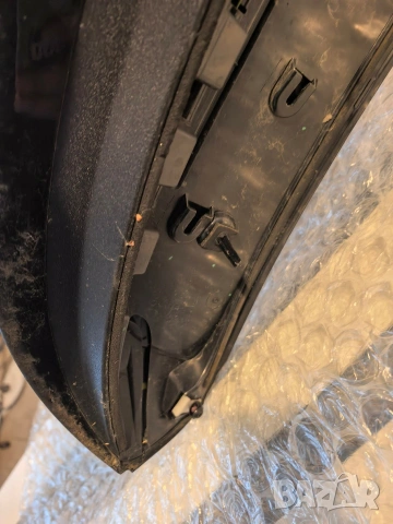 Audi A6-S6 C7 S line Спойлер , снимка 4 - Части - 54403103