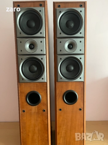 Тонколони Pioneer S-H509V, снимка 3 - Тонколони - 54473021