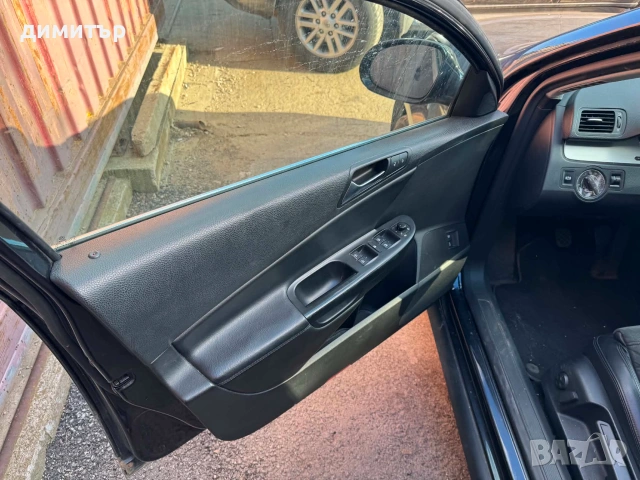 vw passat b6 1.8 tsi bzb 160 hp на части кожа рекаро ксенон пасат б6 алкантара , снимка 5 - Автомобили и джипове - 54963166