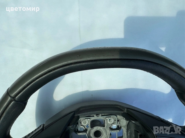 Волан Citroen Cactus 2015-, снимка 3 - Части - 55034478