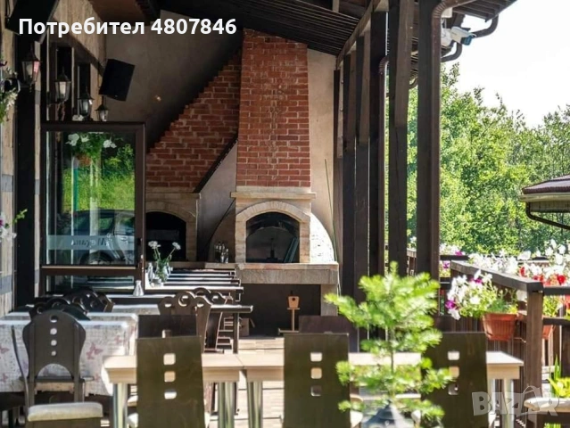 Продавам Хотелски Комплекс "Тодорини Кукли", снимка 8 - Хотели - 54313269