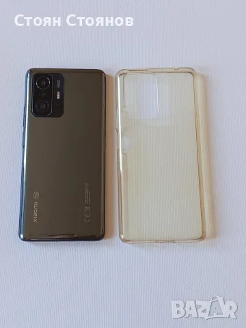Възможен бартер/ Xiaomi 11T Pro, 8GB RAM, 128GB, 5G, Meteorite Gray