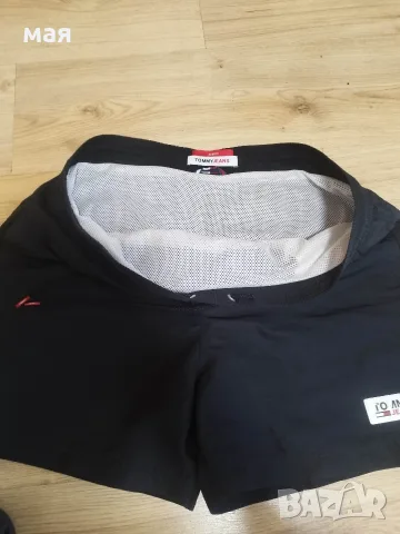 Tommy-jeans,шорти, снимка 3 - Къси панталони - 55683455