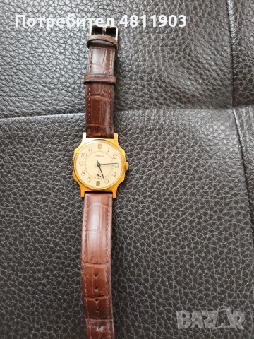 Продавам часовник Победа, сделано в СССР , снимка 2 - Мъжки - 54371777