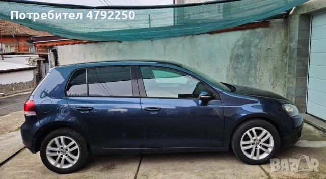 Golf 6, снимка 5 - Автомобили и джипове - 54149413