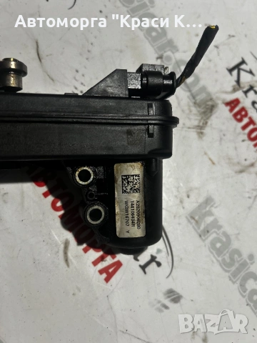 6nw01113238 ел. Актуатор турбо Нисан Кашкай Nissan Qashqai 1.3i 19г., снимка 2 - Части - 54275260