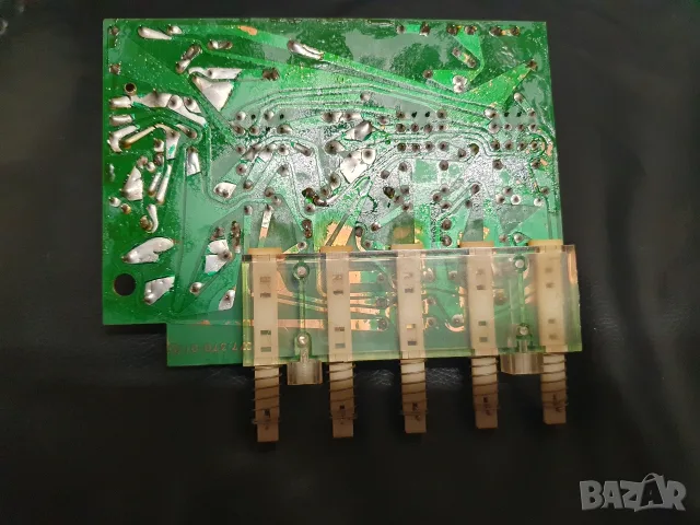 Revox A77 play control, снимка 5 - Други - 55667767