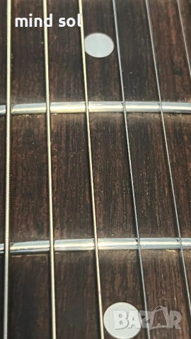 Squier by Fender 62 Reissue Stratocaster Red SQII-STR Japan MIJ, снимка 11 - Китари - 54585907