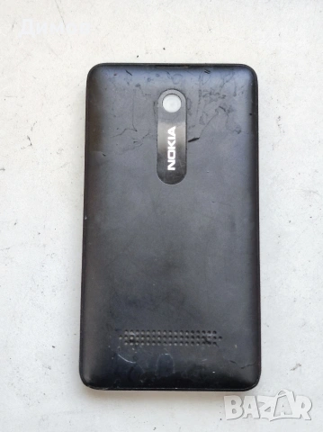 Nokia Asha 210 Нокия Нокиа, снимка 3 - Nokia - 55175844