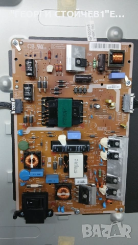 DB48D  LH48DBPLGC-EN   BN44-00735A  CY-GH048BGLV2H  BNB41-02111, снимка 5 - Части и Платки - 54101014