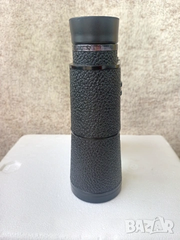 Пълен оригинален комплект Carl Zeiss Jena Notarem 10x40B MC — Отлично състояние, снимка 8 - Екипировка - 54741800