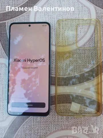 Продавам два телефона REDMI NOTE 12 по 75 евро!, снимка 14 - Xiaomi - 55440600