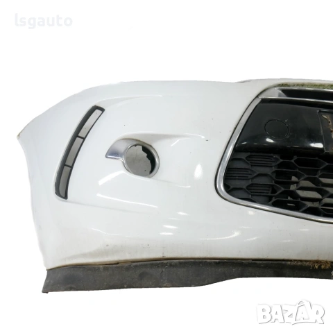 Предна броня Citroen DS3 2009-2014 ID: 161676, снимка 4 - Части - 54955285