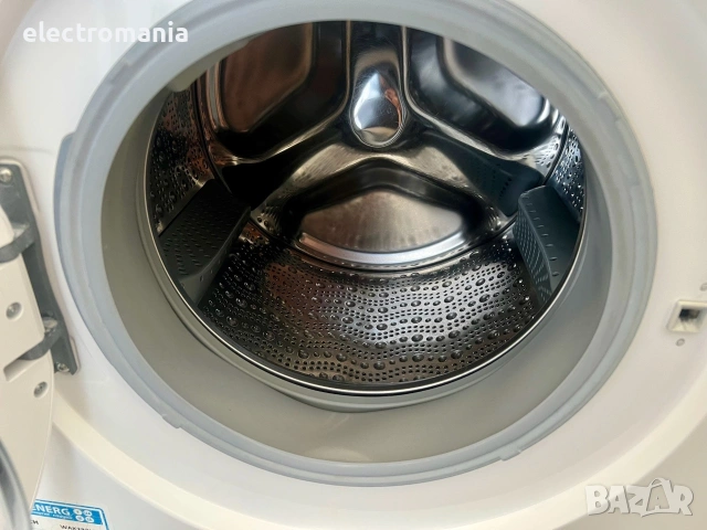 пералня Bosch Serie 4 VarioPerfect WAK282LX 7кг, снимка 5 - Перални - 55214942