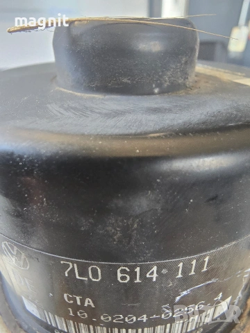 7L0907379 ABS/ESP Помпа Porsche Cayenne/Touareg VW 7L0614111, снимка 2 - Части - 53970290